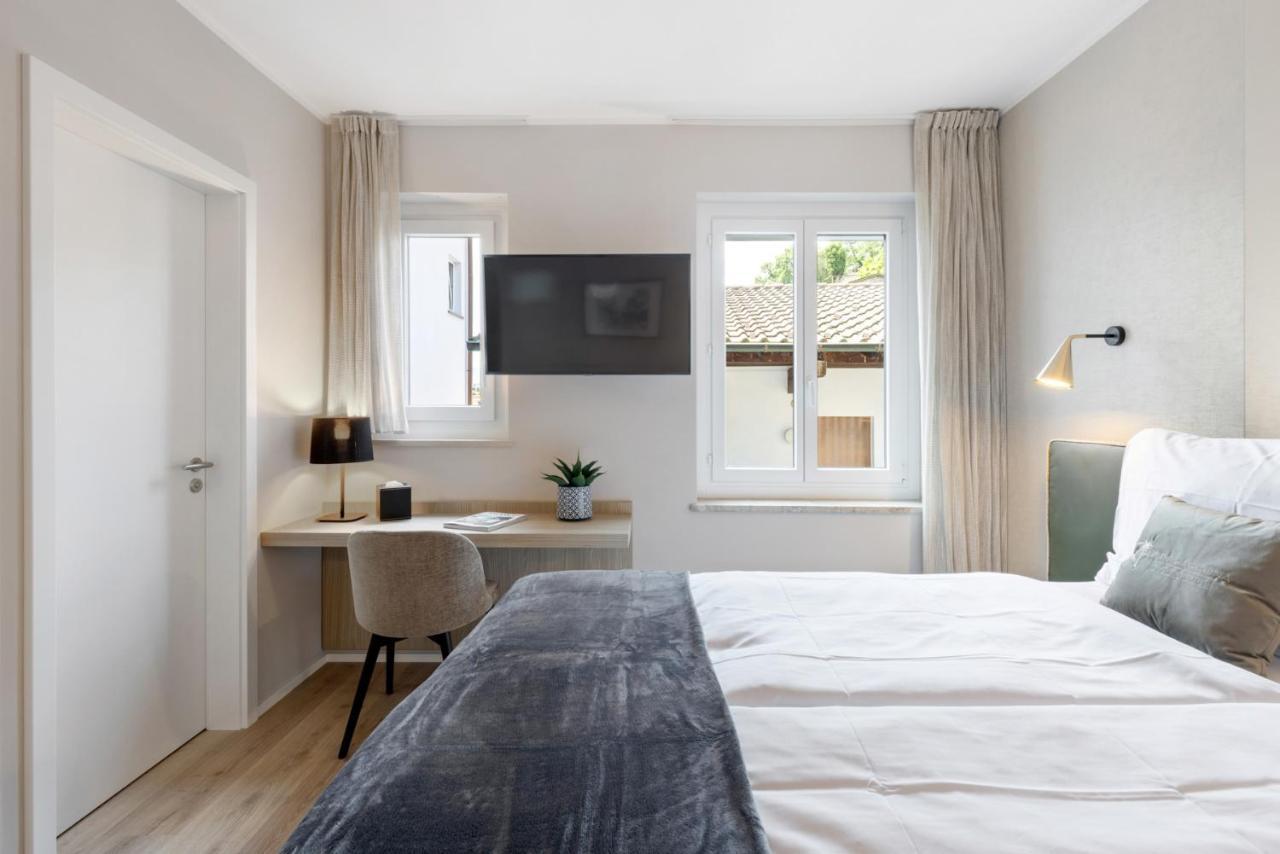 Living Ascona Boutique Hotel Екстер'єр фото