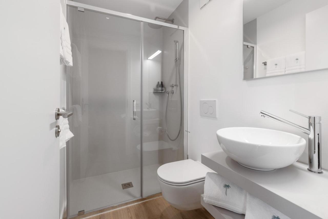 Living Ascona Boutique Hotel Екстер'єр фото