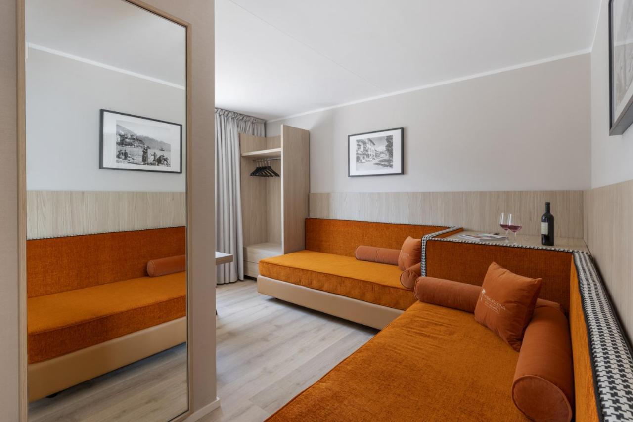 Living Ascona Boutique Hotel Екстер'єр фото