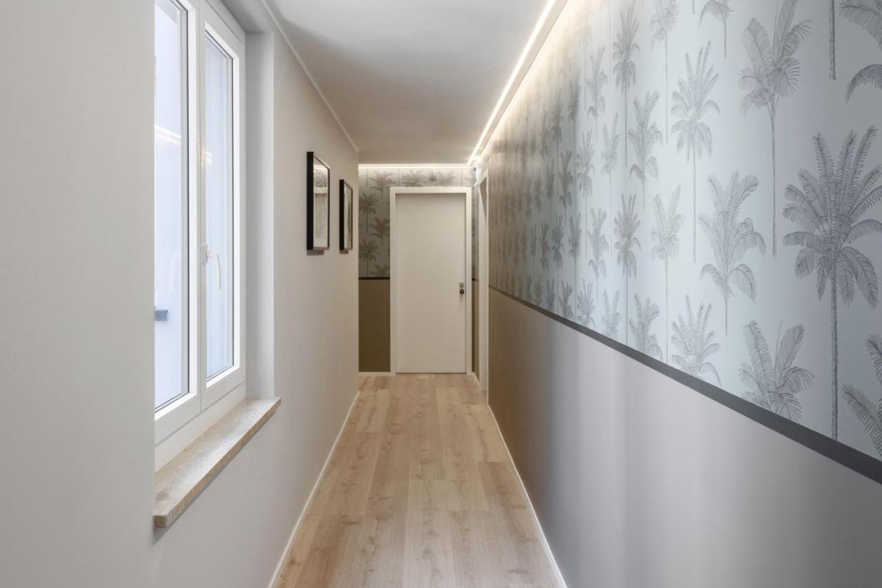 Living Ascona Boutique Hotel Екстер'єр фото
