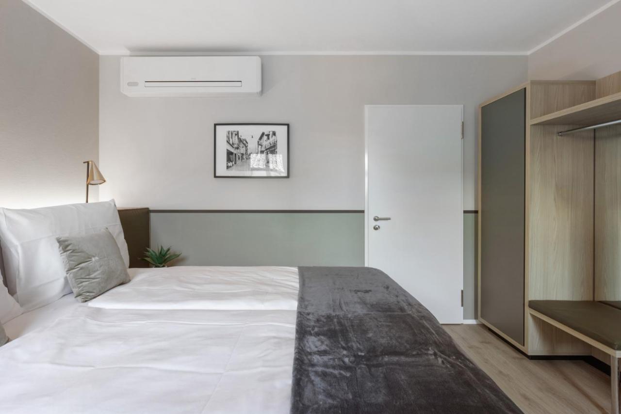 Living Ascona Boutique Hotel Екстер'єр фото