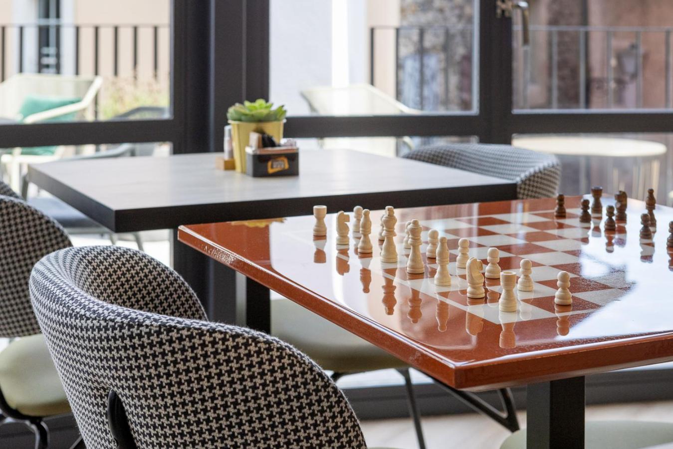 Living Ascona Boutique Hotel Екстер'єр фото