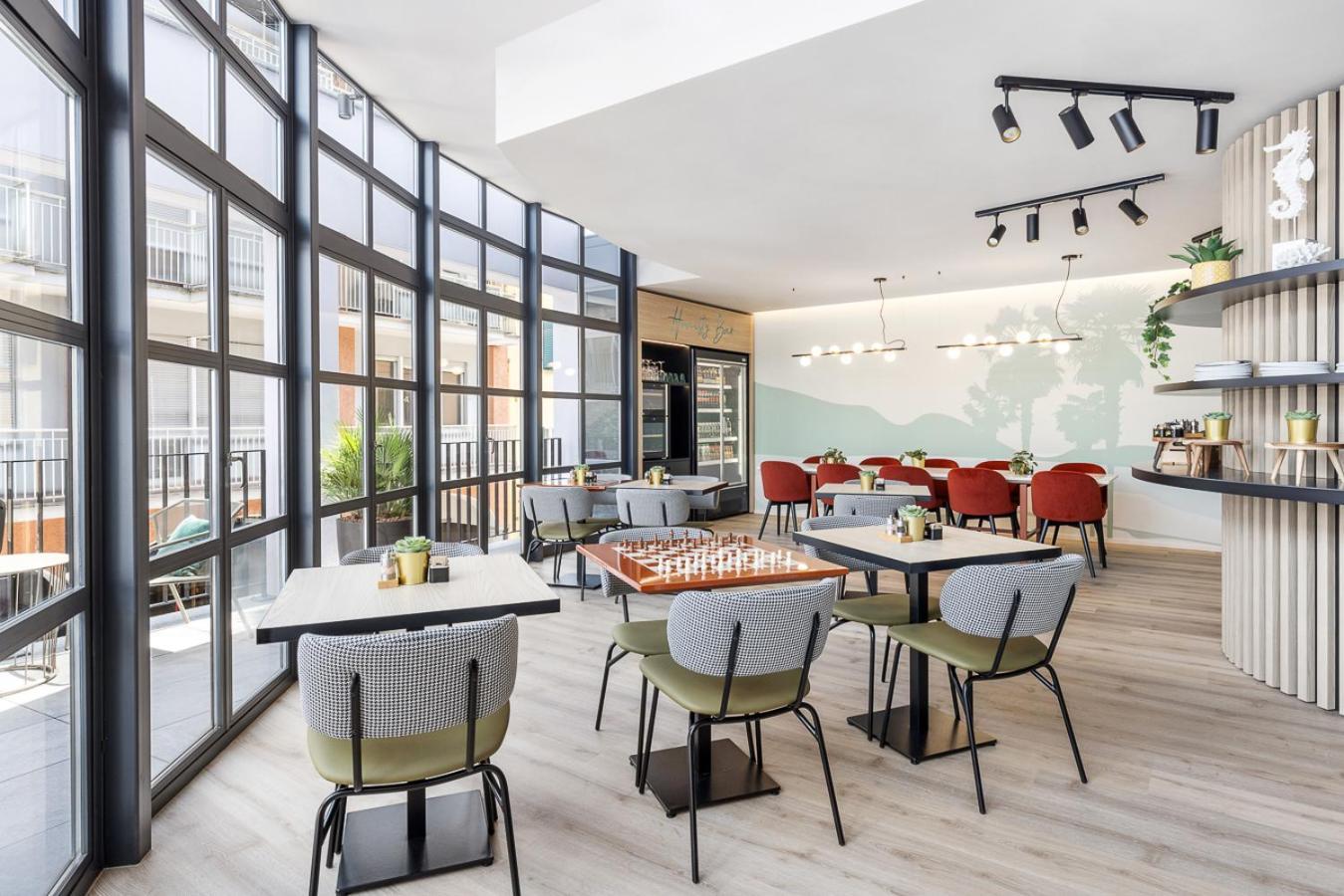 Living Ascona Boutique Hotel Екстер'єр фото